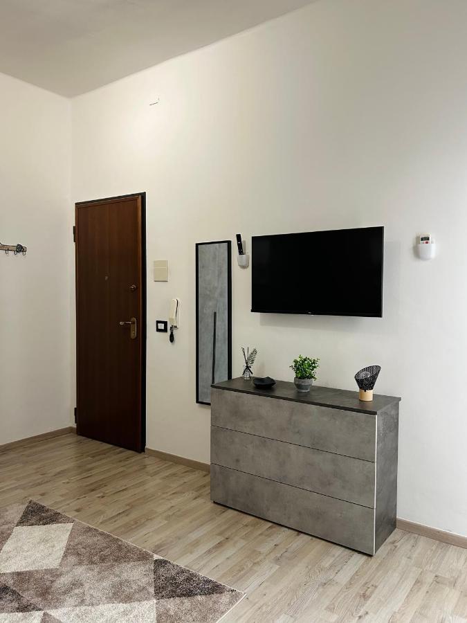 Appartamento Essential House Brindisi Esterno foto